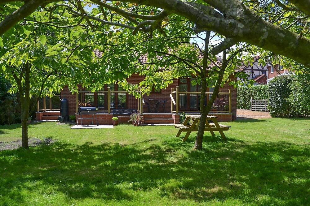 Photo of Outdoor in Wymondham