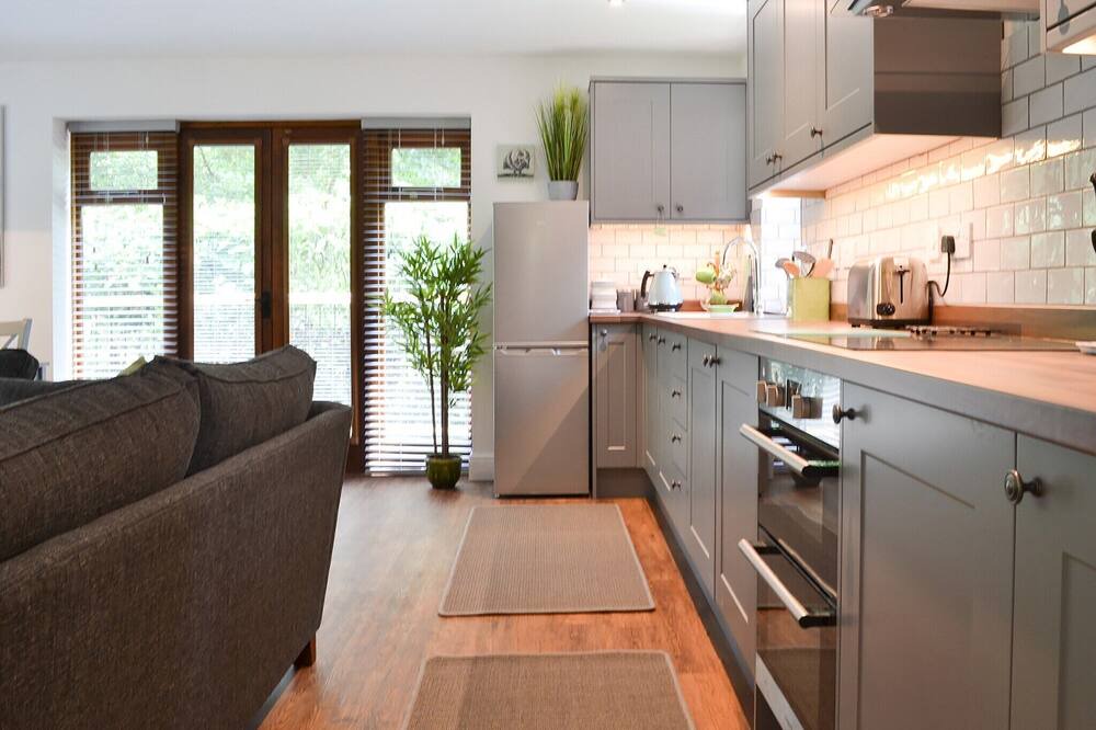 Photo of Kitchen in Wymondham