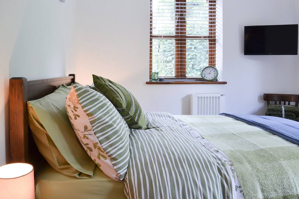 Photo of Bedroom in Wymondham