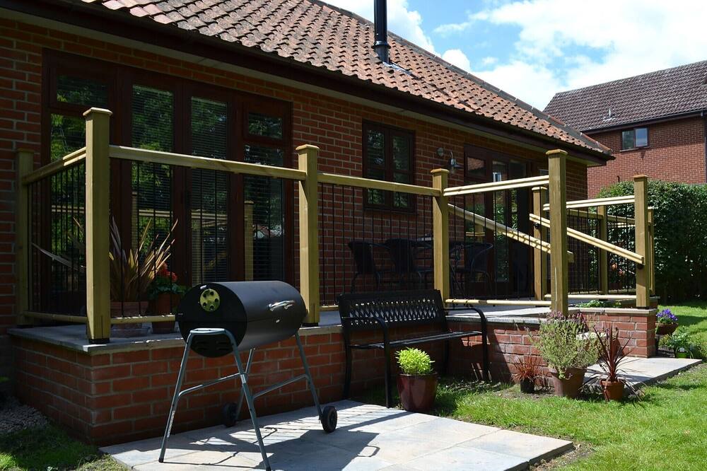 Photo of Outdoor in Wymondham