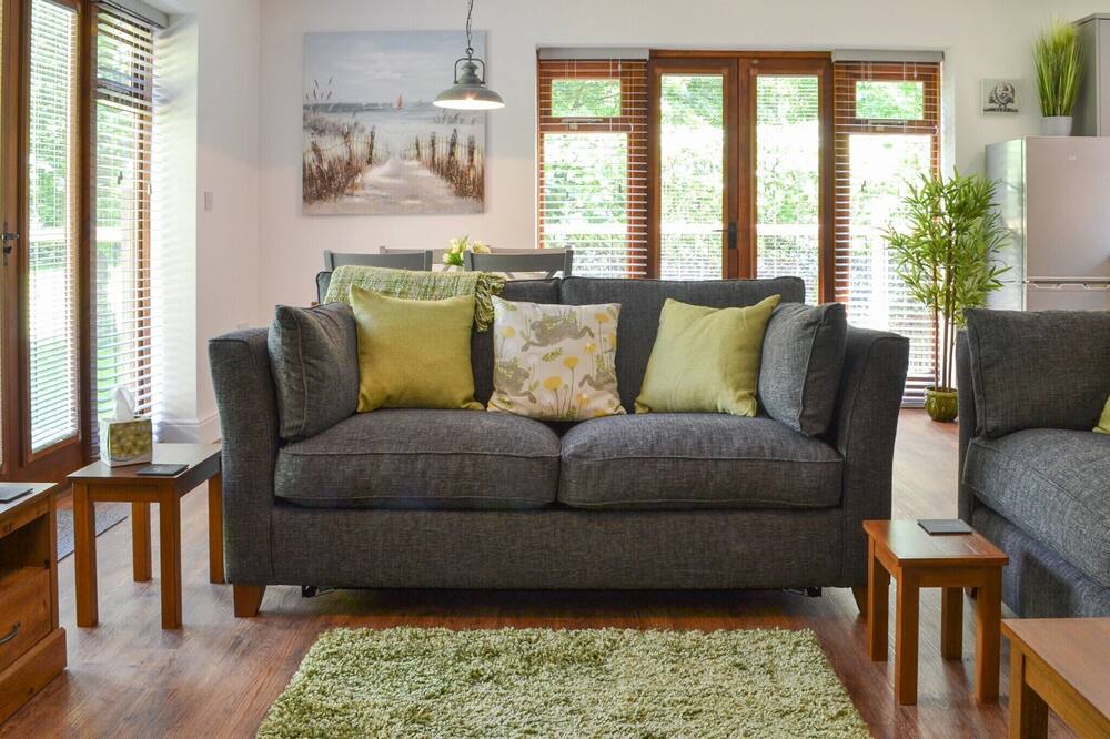 Photo of Livingroom in Wymondham