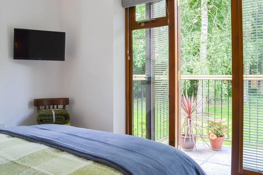 Photo of Bedroom in Wymondham