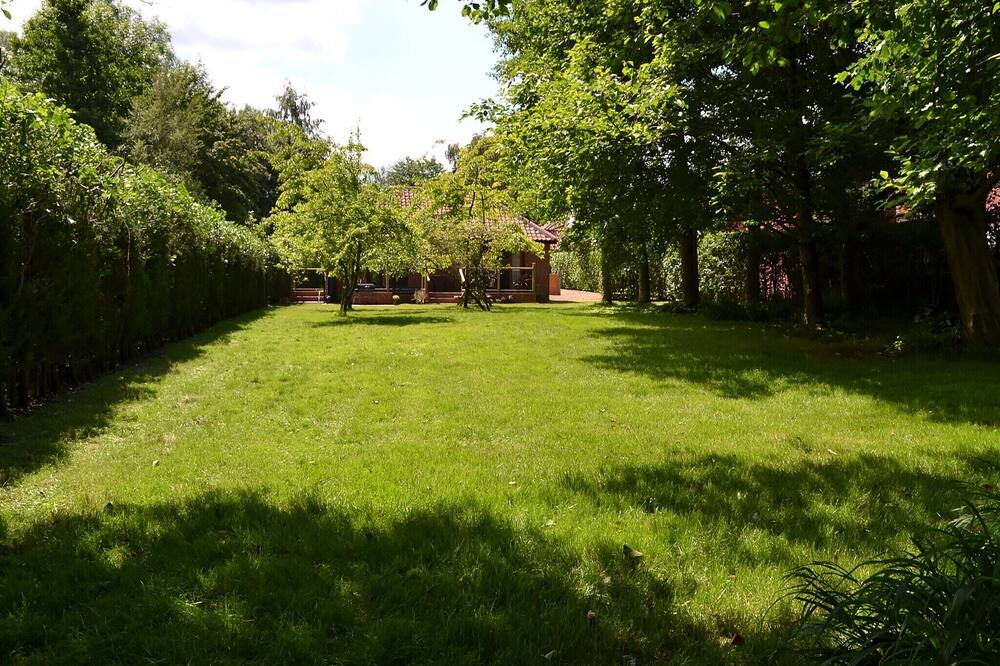 Photo of Outdoor in Wymondham