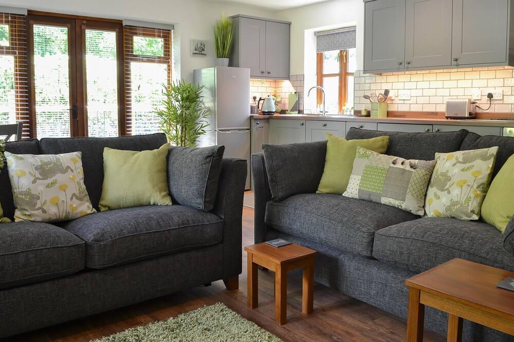 Photo of Livingroom in Wymondham