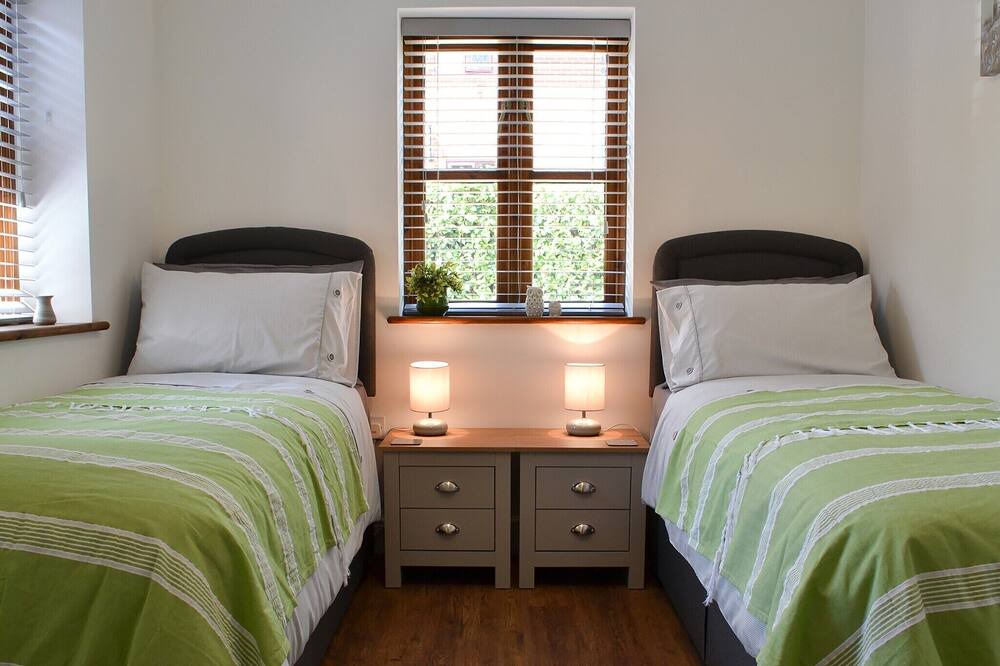 Photo of Bedroom in Wymondham