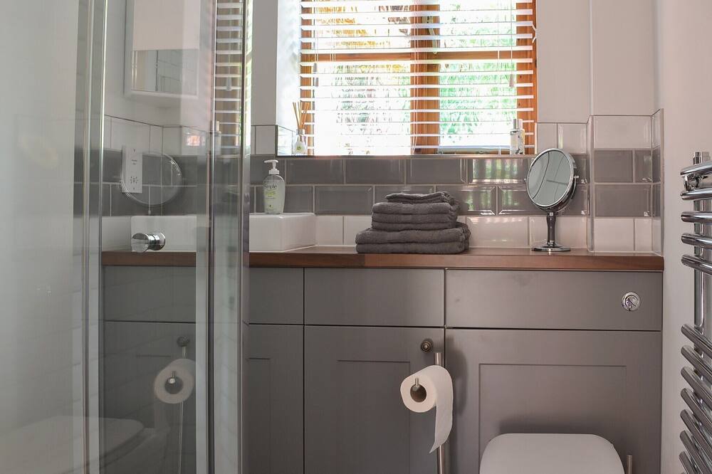 Photo of Bathroom in Wymondham