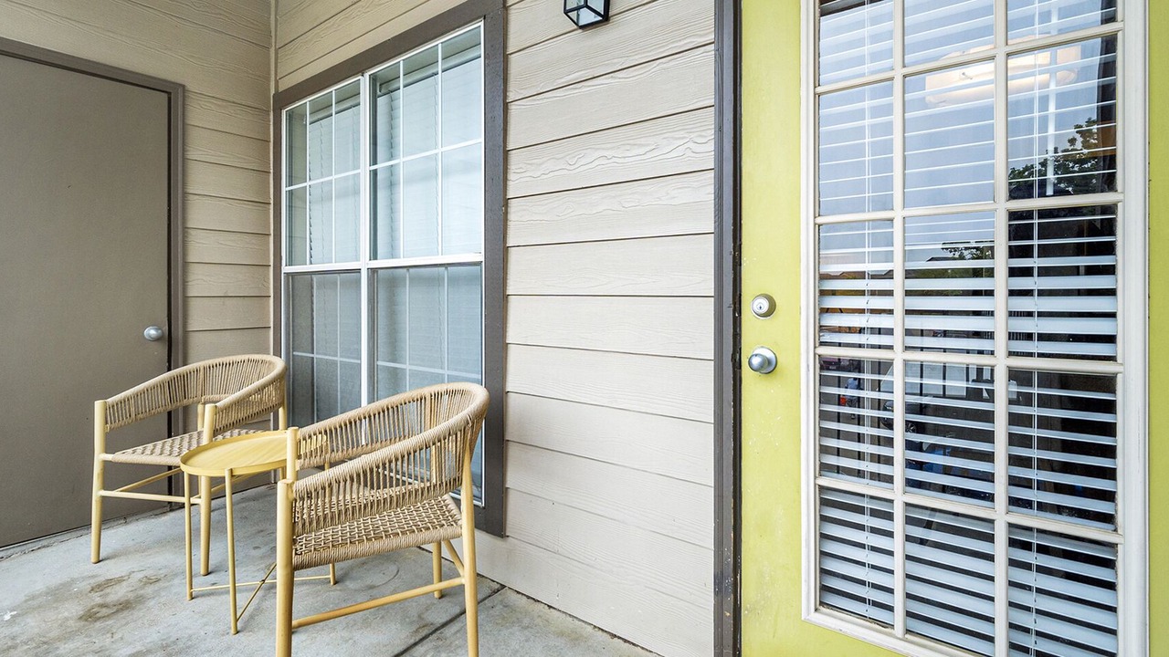 Photo of Outdoor in Cedar Park