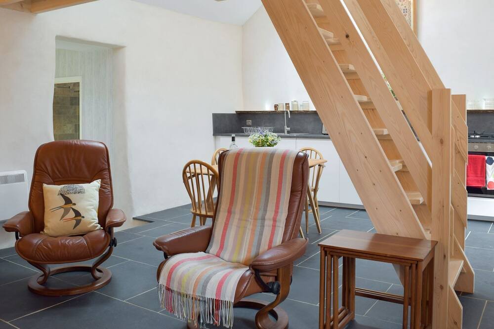 Photo of Livingroom in Pont-ar-gothi