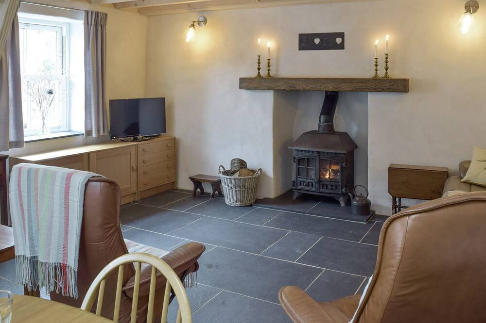 Photo of Livingroom in Pont-ar-gothi