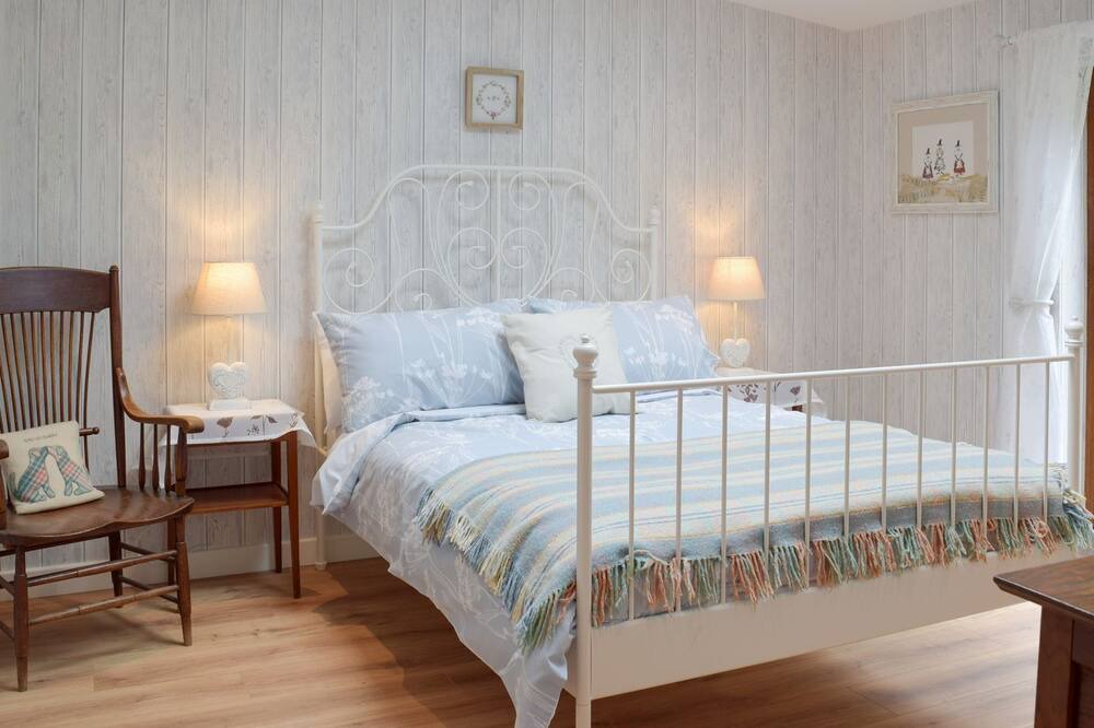 Photo of Bedroom in Pont-ar-gothi