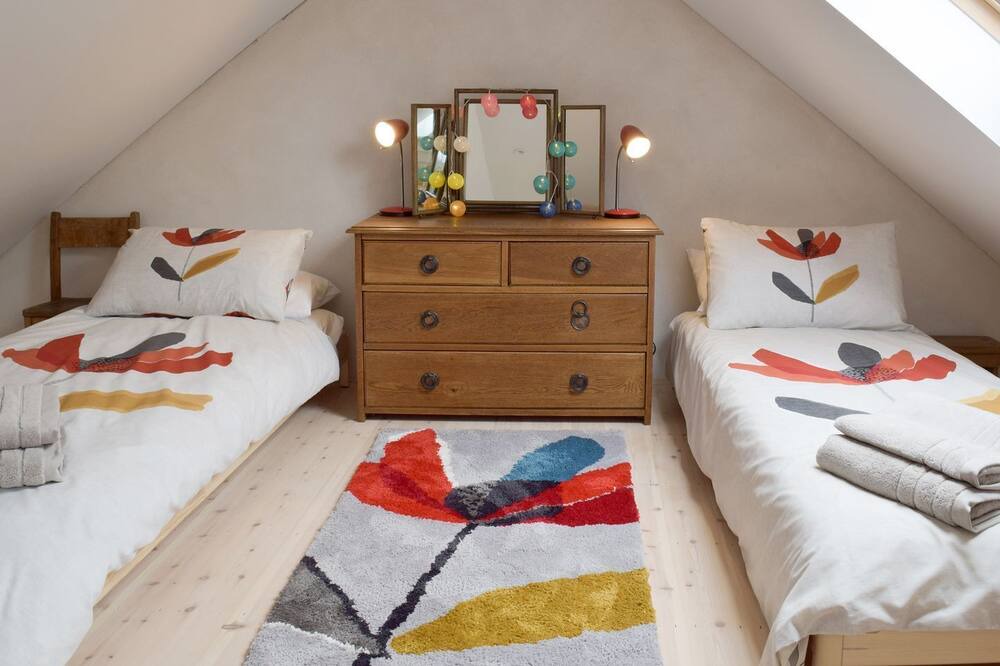 Photo of Bedroom in Pont-ar-gothi