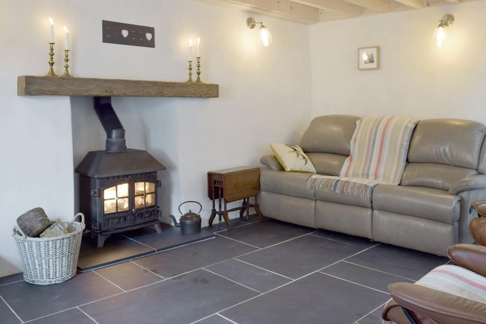 Photo of Livingroom in Pont-ar-gothi