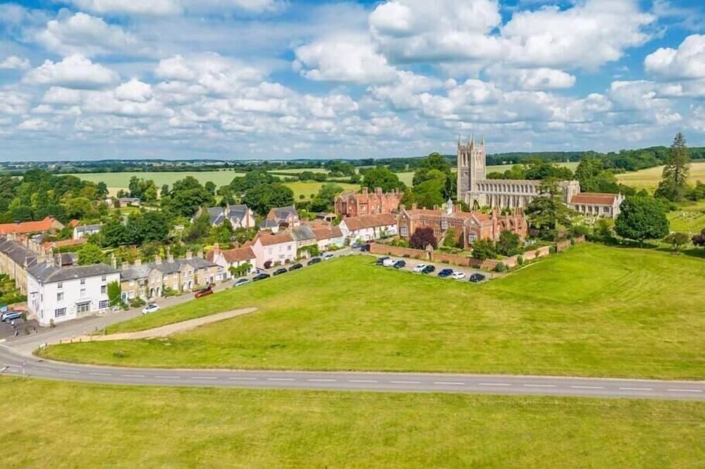 Photo of Outdoor in Long Melford