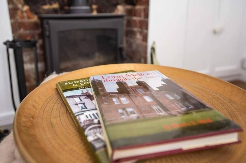 Photo of Others in Long Melford