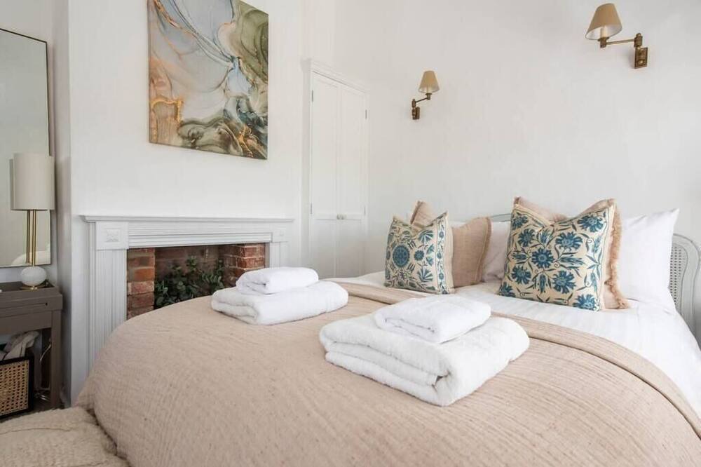 Photo of Bedroom in Long Melford