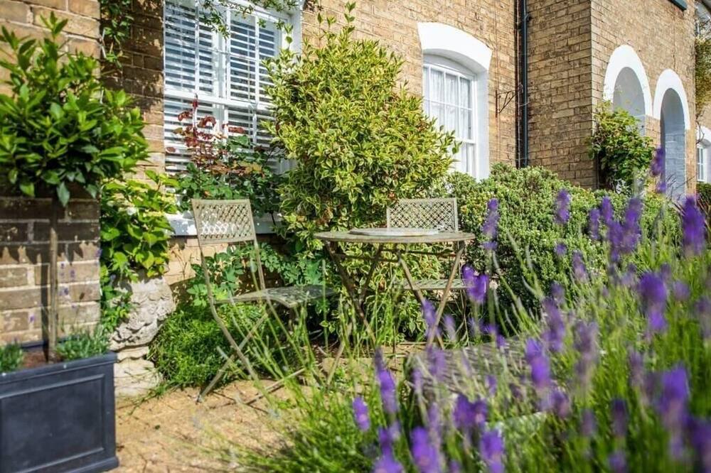 Photo of Outdoor in Long Melford