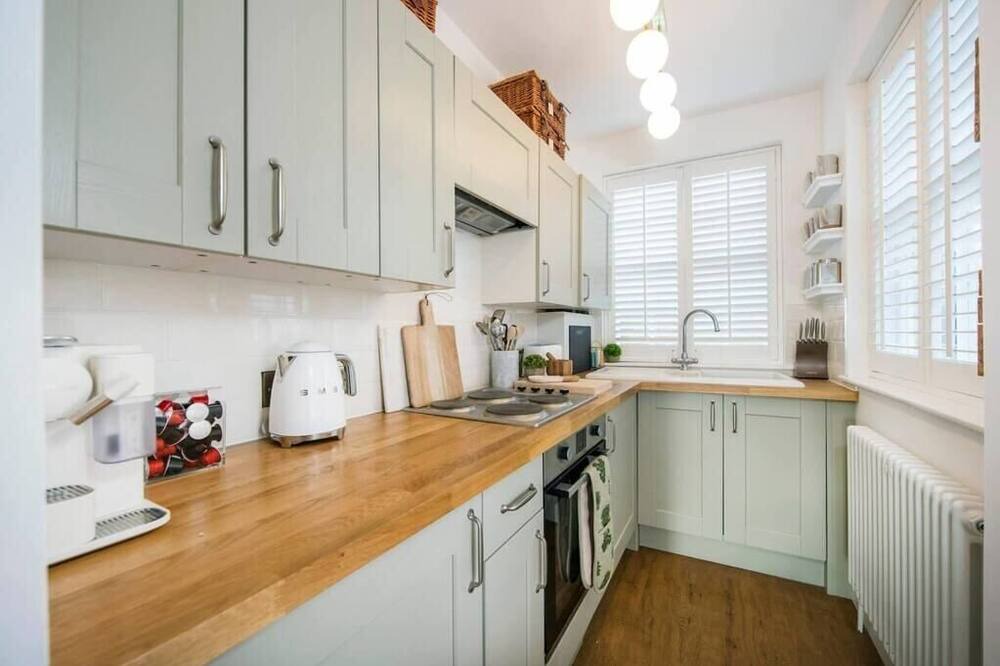 Photo of Kitchen in Long Melford