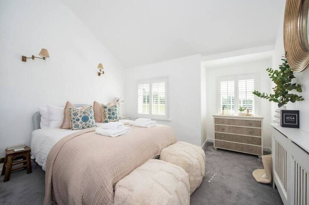 Photo of Bedroom in Long Melford