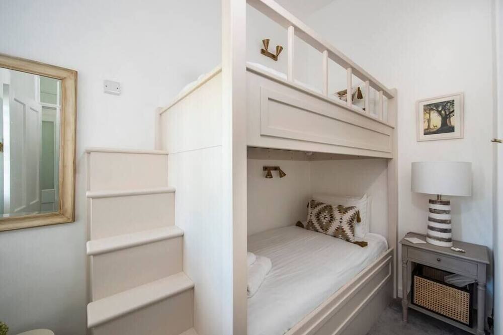 Photo of Bedroom in Long Melford