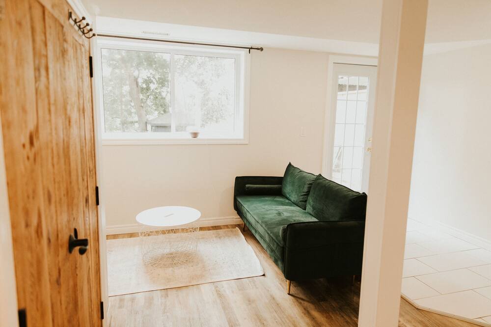 Photo of Livingroom in Fergus