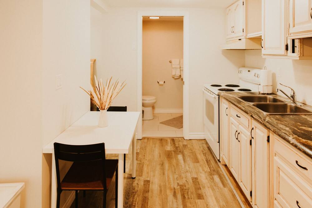 Photo of Kitchen in Fergus