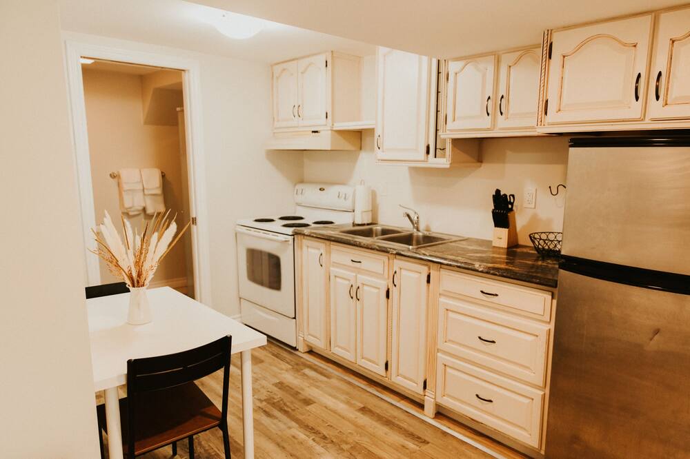 Photo of Kitchen in Fergus