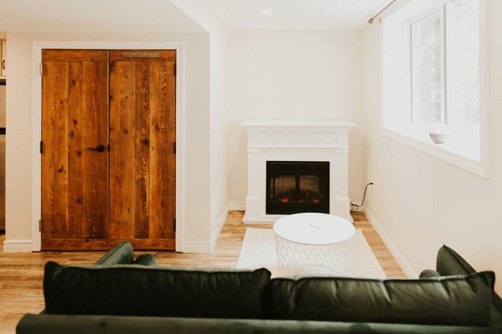 Photo of Livingroom in Fergus