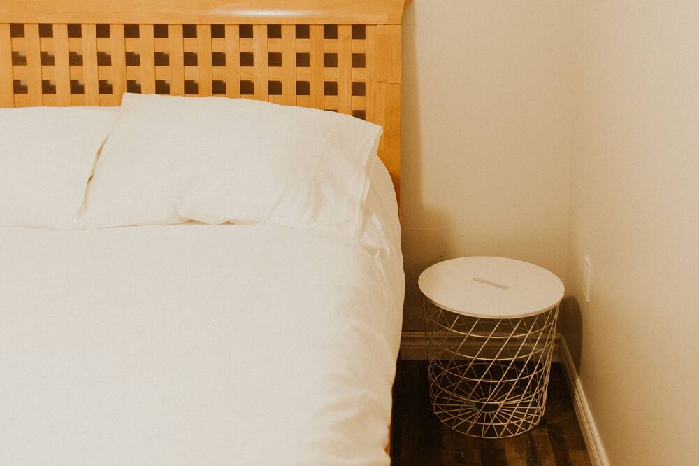 Photo of Bedroom in Fergus