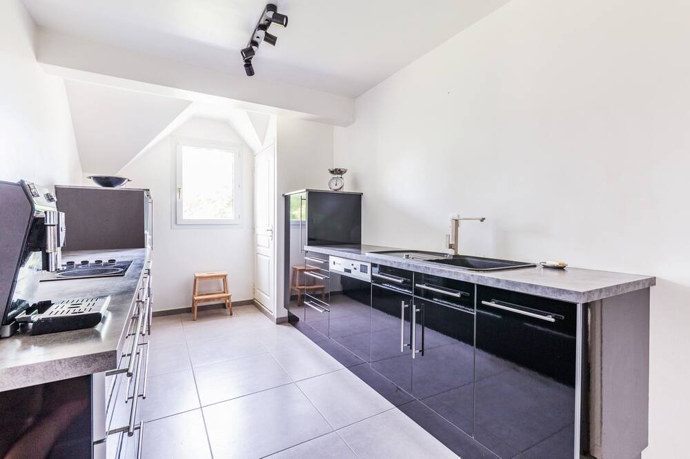 Photo of Bedroom in St-Jean-des-Champs