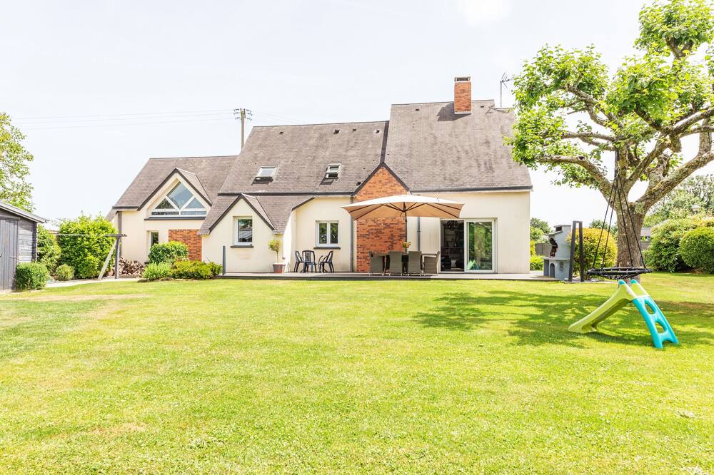 Photo of Outdoor in St-Jean-des-Champs