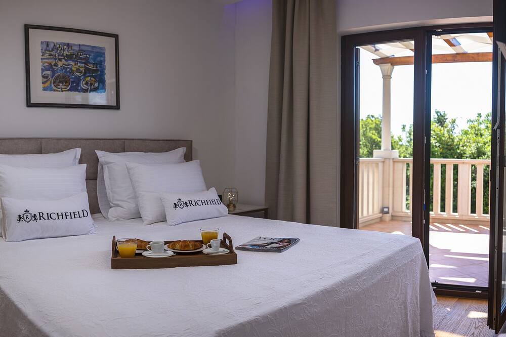 Photo of Bedroom in Cilipi