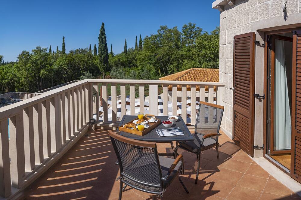 Photo of Patio Balcony in Cilipi