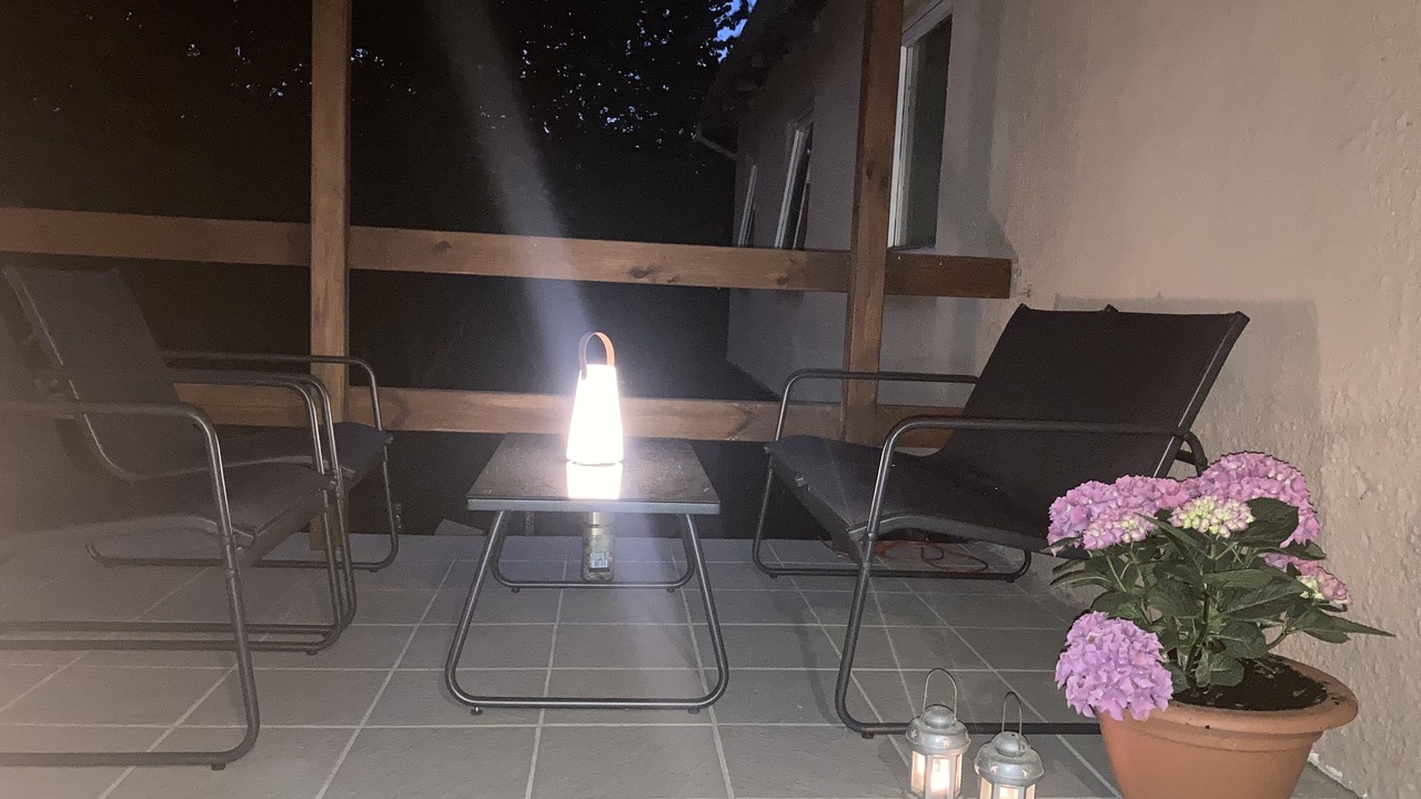 Photo of Bedroom in Hasle