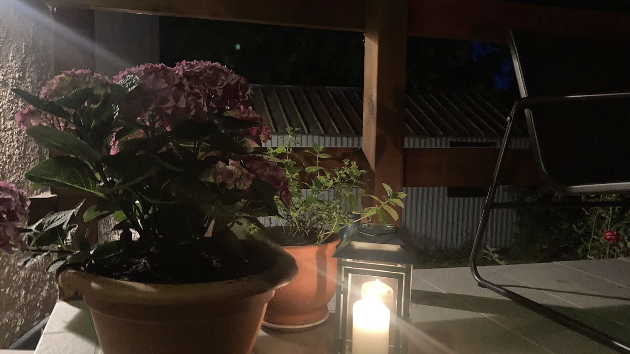 Photo of Bedroom in Hasle