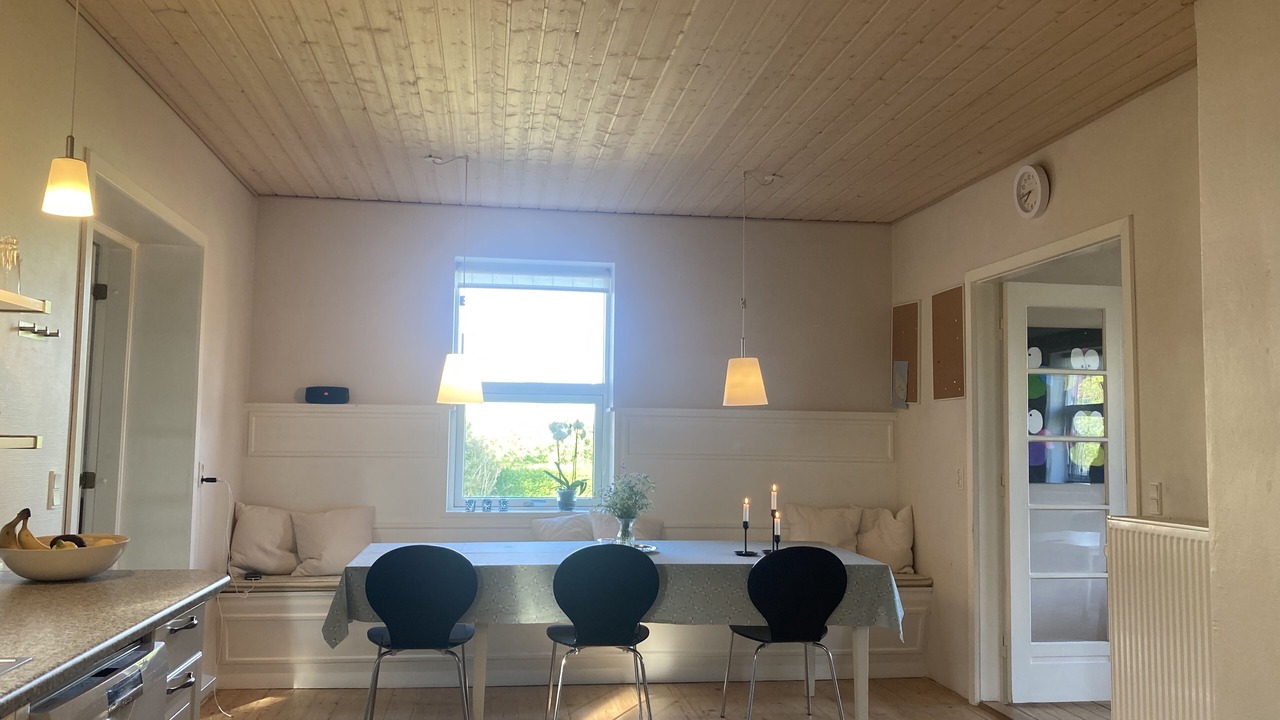 Photo of Kitchen in Hasle