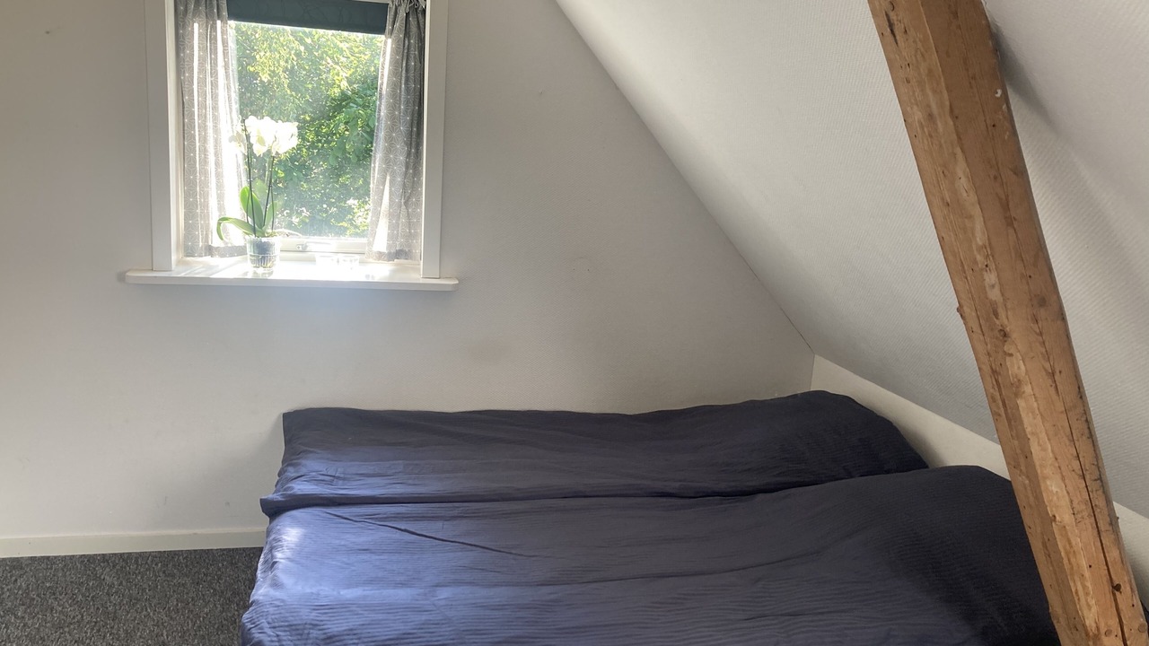 Photo of Bedroom in Hasle