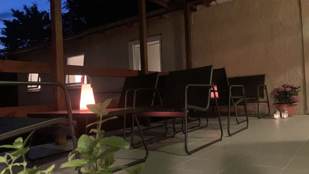 Photo of Bedroom in Hasle