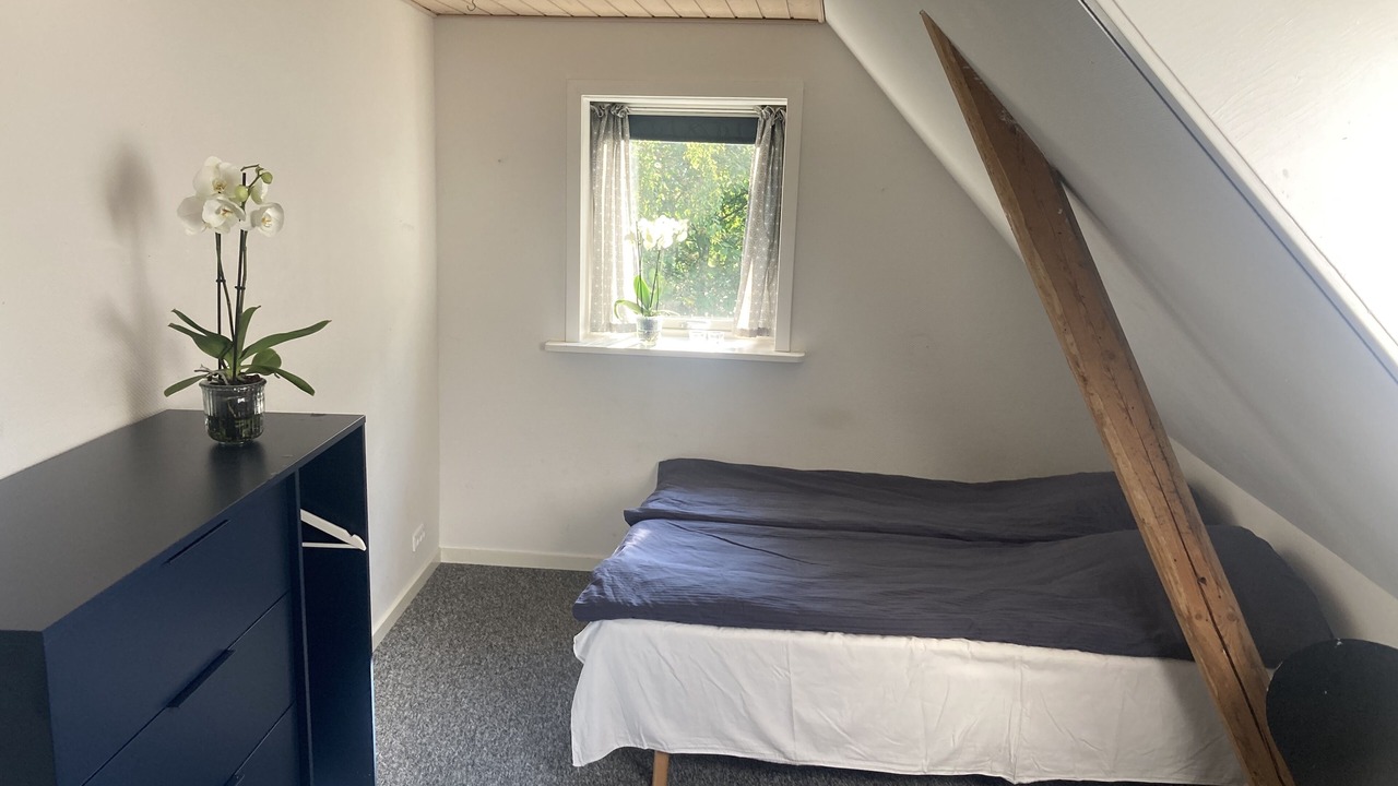 Photo of Bedroom in Hasle