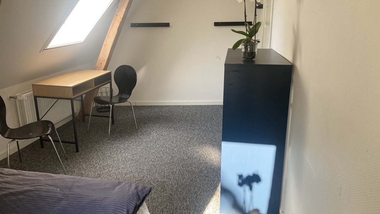 Photo of Bedroom in Hasle