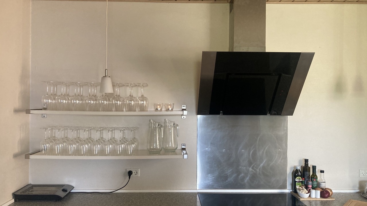 Photo of Kitchen in Hasle