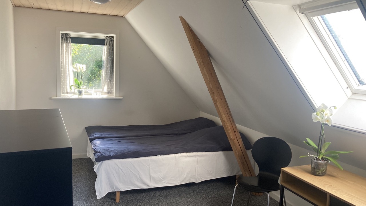 Photo of Bedroom in Hasle