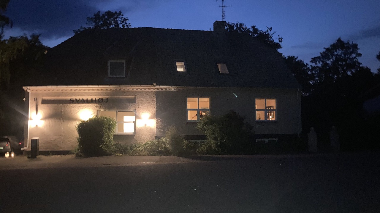 Photo of Outdoor in Hasle