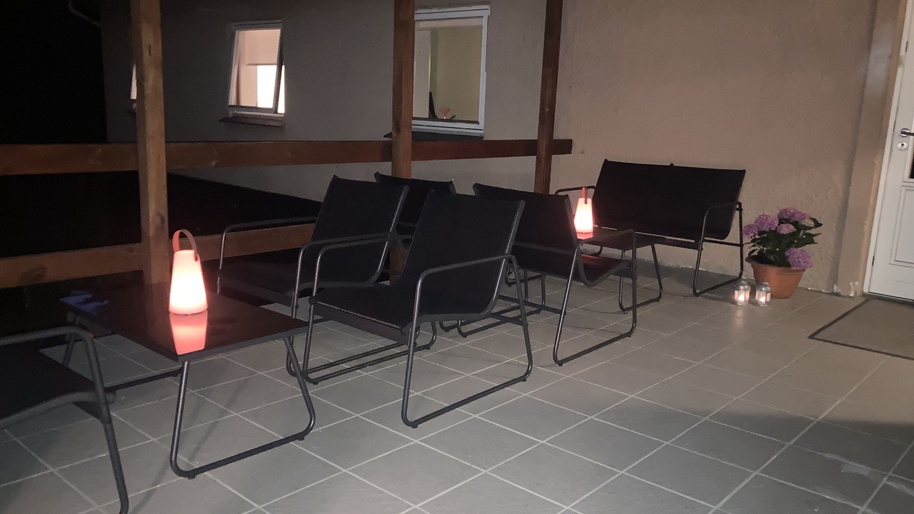 Photo of Bedroom in Hasle