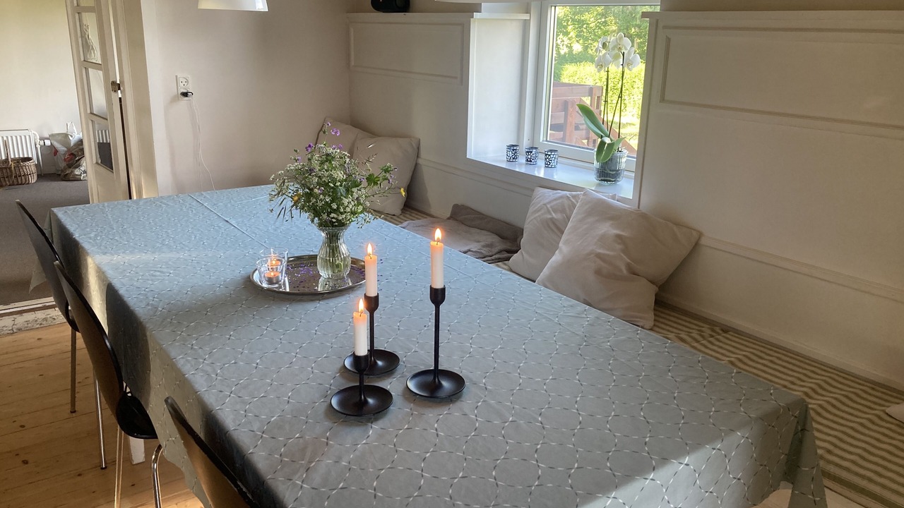 Photo of Kitchen in Hasle