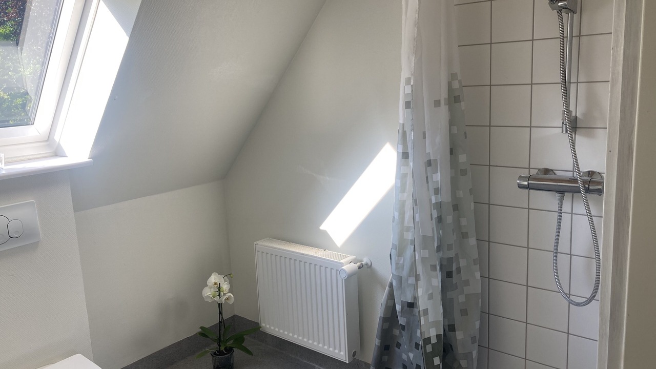 Photo of Bathroom in Hasle