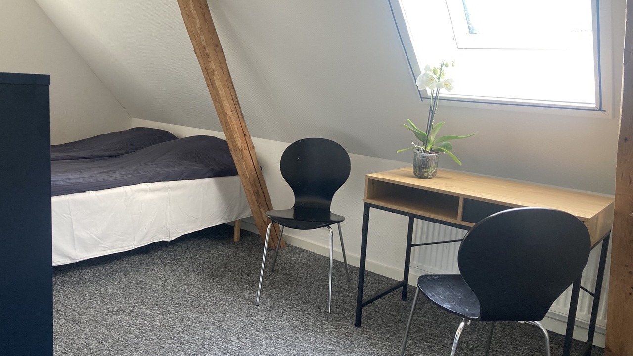 Photo of Bedroom in Hasle