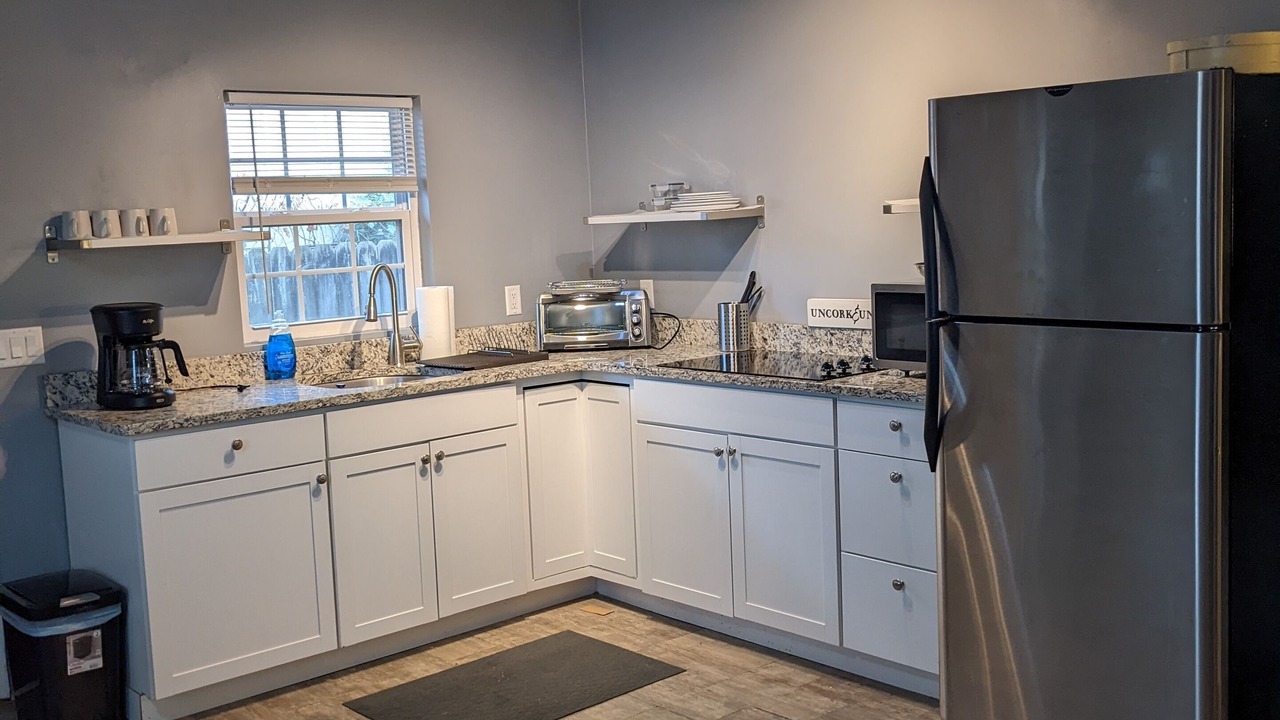 Photo of Kitchen in Dalton