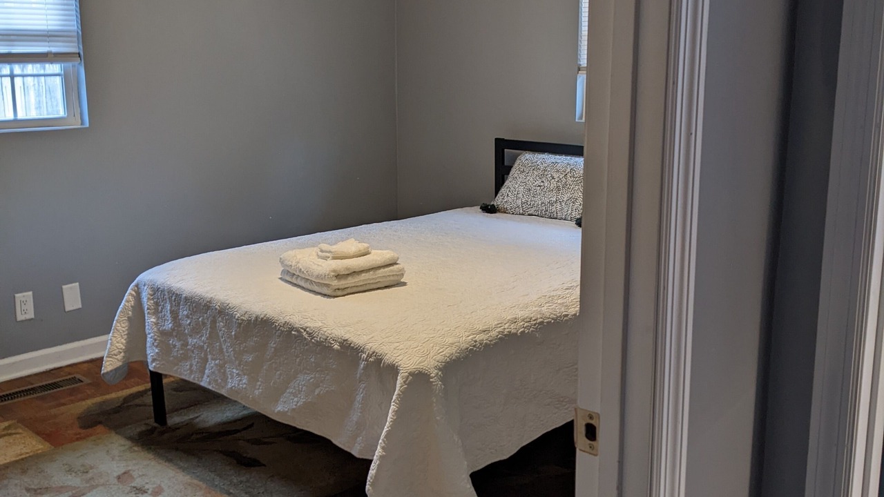 Photo of Bedroom in Dalton
