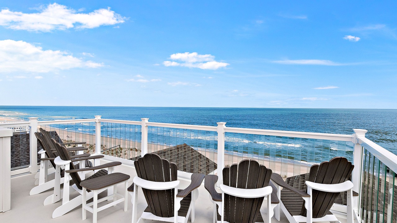 Photo of Outdoor in South Beach Haven