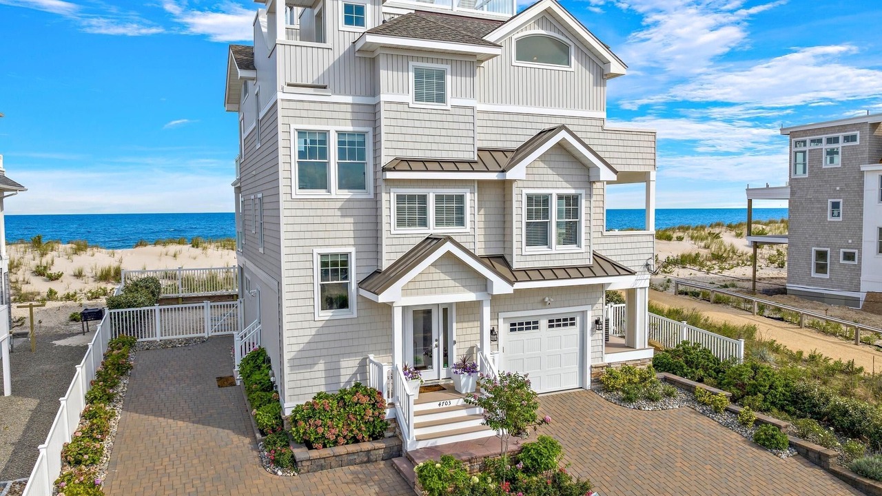 Photo of Outdoor in South Beach Haven